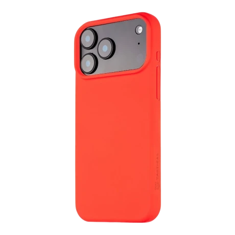 Husa Tactical MagForce Velvet Smoothie pentru Apple iPhone 17 Pro Max Chilli