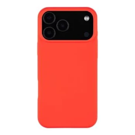 Husa Tactical MagForce Velvet Smoothie pentru Apple iPhone 17 Pro Max Chilli