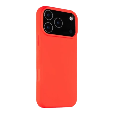 Husa Tactical MagForce Velvet Smoothie pentru Apple iPhone 17 Pro Max Chilli