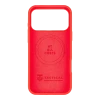 Husa Tactical MagForce Velvet Smoothie pentru Apple iPhone 17 Pro Max Chilli