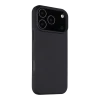 Husa Tactical MagForce Velvet Smoothie pentru Apple iPhone 17 Pro Max, culoare Asphalt
