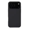 Husa Tactical MagForce Velvet Smoothie pentru Apple iPhone 17 Pro Max, culoare Asphalt