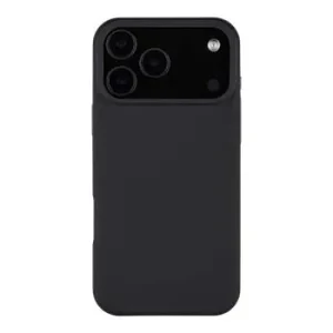 Husa Tactical MagForce Velvet Smoothie pentru Apple iPhone 17 Pro Max, culoare Asphalt