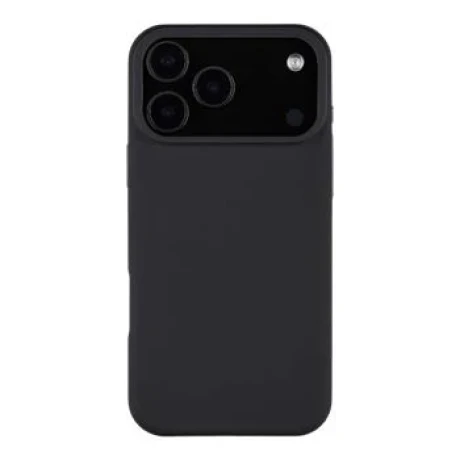 Husa Tactical MagForce Velvet Smoothie pentru Apple iPhone 17 Pro Max, culoare Asphalt