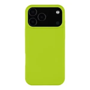 Husa Tactical MagForce Velvet Smoothie pentru Apple iPhone 17 Pro Max, culoare Avocado