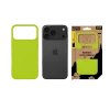 Husa Tactical MagForce Velvet Smoothie pentru Apple iPhone 17 Pro Max, culoare Avocado