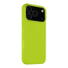 Husa Tactical MagForce Velvet Smoothie pentru Apple iPhone 17 Pro Max, culoare Avocado