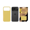 Husa Tactical MagForce Velvet Smoothie pentru Apple iPhone 17 Pro Max, model Banana