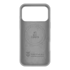 Husa Tactical MagForce Velvet Smoothie pentru Apple iPhone 17 Pro Max, model Foggy