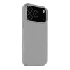 Husa Tactical MagForce Velvet Smoothie pentru Apple iPhone 17 Pro Max, model Foggy