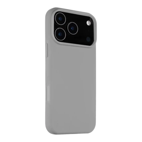 Husa Tactical MagForce Velvet Smoothie pentru Apple iPhone 17 Pro Max, model Foggy
