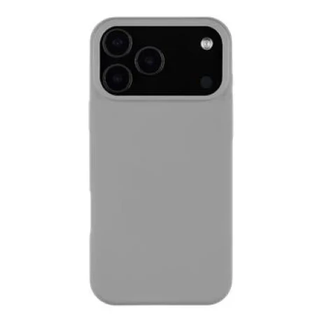 Husa Tactical MagForce Velvet Smoothie pentru Apple iPhone 17 Pro Max, model Foggy