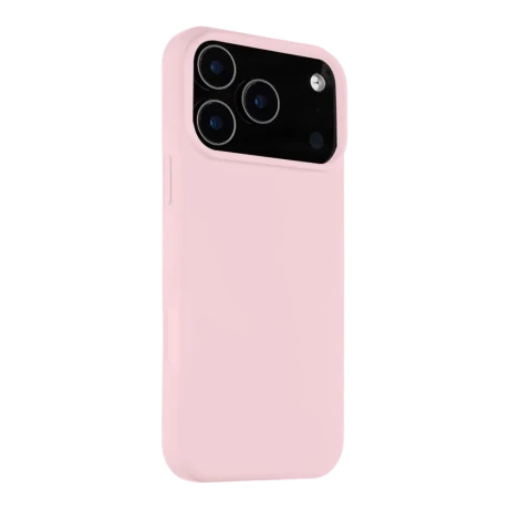 Husa Tactical MagForce Velvet Smoothie pentru Apple iPhone 17 Pro Max Pink Panther