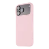 Husa Tactical MagForce Velvet Smoothie pentru Apple iPhone 17 Pro Max Pink Panther