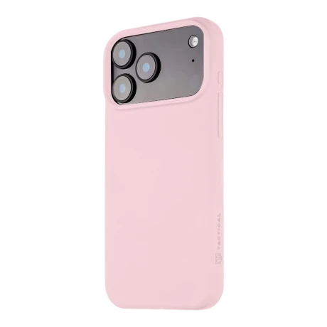 Husa Tactical MagForce Velvet Smoothie pentru Apple iPhone 17 Pro Max Pink Panther