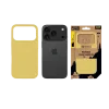 Husa Tactical MagForce Velvet Smoothie pentru Apple iPhone 17 Pro, model Banana