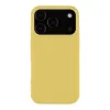 Husa Tactical MagForce Velvet Smoothie pentru Apple iPhone 17 Pro, model Banana
