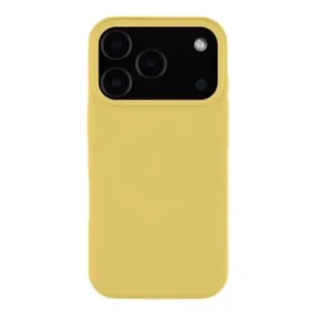 Husa Tactical MagForce Velvet Smoothie pentru Apple iPhone 17 Pro, model Banana
