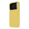 Husa Tactical MagForce Velvet Smoothie pentru Apple iPhone 17 Pro, model Banana