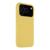 Husa Tactical MagForce Velvet Smoothie pentru Apple iPhone 17 Pro, model Banana