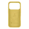Husa Tactical MagForce Velvet Smoothie pentru Apple iPhone 17 Pro, model Banana