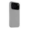 Husa Tactical MagForce Velvet Smoothie pentru Apple iPhone 17 Pro, model Foggy