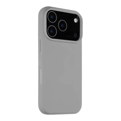 Husa Tactical MagForce Velvet Smoothie pentru Apple iPhone 17 Pro, model Foggy