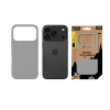 Husa Tactical MagForce Velvet Smoothie pentru Apple iPhone 17 Pro, model Foggy