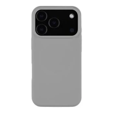 Husa Tactical MagForce Velvet Smoothie pentru Apple iPhone 17 Pro, model Foggy