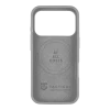 Husa Tactical MagForce Velvet Smoothie pentru Apple iPhone 17 Pro, model Foggy