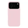 Husa Tactical MagForce Velvet Smoothie pentru Apple iPhone 17 Pro, model Pantera Roz