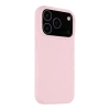 Husa Tactical MagForce Velvet Smoothie pentru Apple iPhone 17 Pro, model Pantera Roz