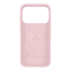 Husa Tactical MagForce Velvet Smoothie pentru Apple iPhone 17 Pro, model Pantera Roz