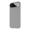 Husa Tactical MagForce Velvet Smoothie pentru Apple iPhone Air Foggy