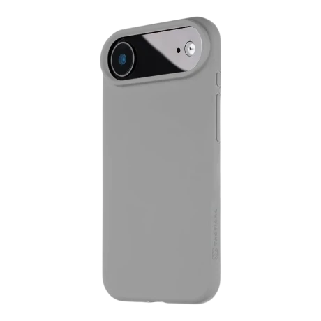 Husa Tactical MagForce Velvet Smoothie pentru Apple iPhone Air Foggy