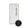Protectie tactica din sticla, protectie pentru confidentialitate, Stealth 5D, pentru Apple iPhone 17 Pro Max, negru