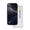 Protectie tactica din sticla, protectie pentru confidentialitate, Stealth 5D, pentru Apple iPhone 17 Pro Max, negru