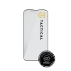 Protectie tactica din sticla, tip „Sticla de confidentialitate Stealth 5D”, pentru Apple iPhone 13/13 Pro/14/16e/17e, neagra