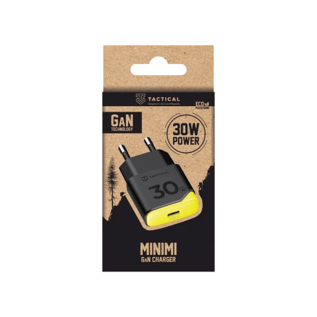 Tactical Minimi GaN 30W