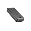 Acumulator extern SWISSTEN 20000 mAh WORX PRO NEGRU