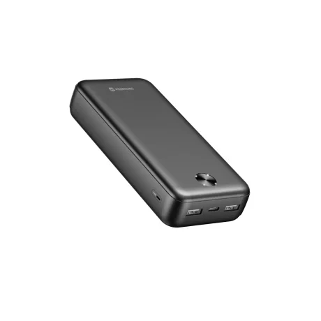 Acumulator extern SWISSTEN 20000 mAh WORX PRO NEGRU