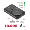 Acumulator extern SWISSTEN PD 20W (compatibil cu MagSafe) 10000mAh
