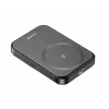 Acumulator extern SWISSTEN PD 20W (compatibil cu MagSafe) 5000mAh