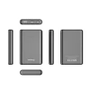 Acumulator extern SWISSTEN POWER LINE 5000 mAh 10W Negru