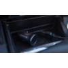 ADAPTOR AUTO SWISSTEN POWER DELIVERY USB-C + ÎNCĂRCARE RAPIDĂ 3.0 36W METAL ARGINTIU