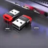 ADAPTOR DE ÎNCĂRCARE SWISSTEN DataGUARD CU BLOCAREA DATELOR USB-A (mascul) / USB-C (femelă) NEGRU
