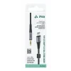 ADAPTOR iPEAX USB-C / MUFĂ 3.5 MM 1.5 M NEGRU