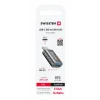 ADAPTOR OTG SWISSTEN USB-C(M)/USB-A(M)