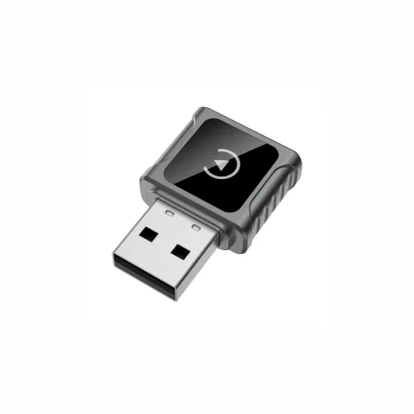 ADAPTOR SWISSTEN CARLINK - APPLE CARPLAY / ANDROID AUTO (+ ADAPTOR USB-A / USB-C)