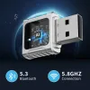 ADAPTOR SWISSTEN CARLINK - APPLE CARPLAY / ANDROID AUTO (+ ADAPTOR USB-A / USB-C)